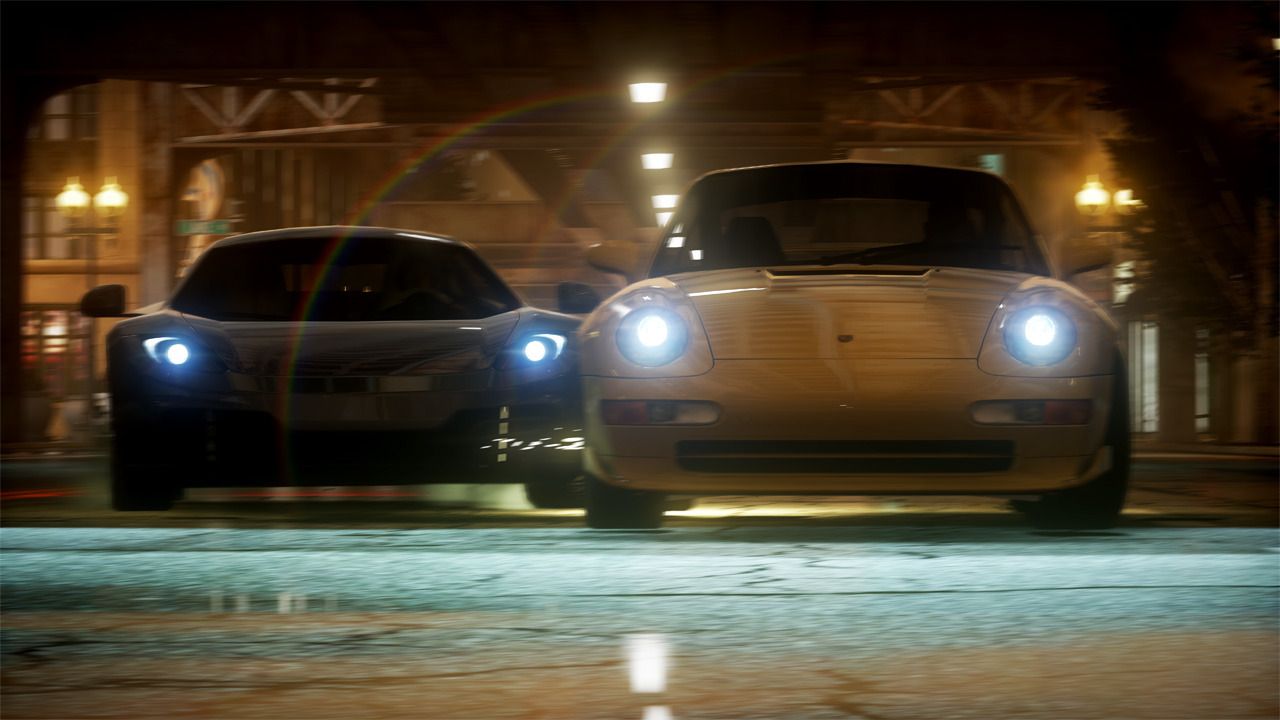 Need for Speed The Run - Imagen 44